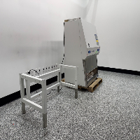 Nuaire LabGard ES Class II Type A2 4' Biological Safety Cabinet image 0